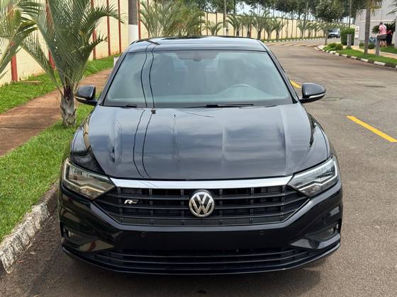 VOLKSWAGEN JETTA 1.4 250 TSI TOTAL FLEX R-LINE TIPTRONIC